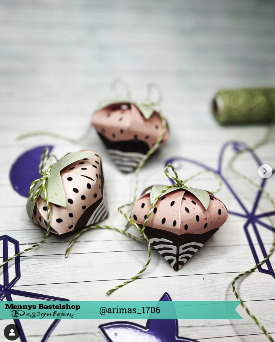 Spiffy Speckles Spiffy Speckles