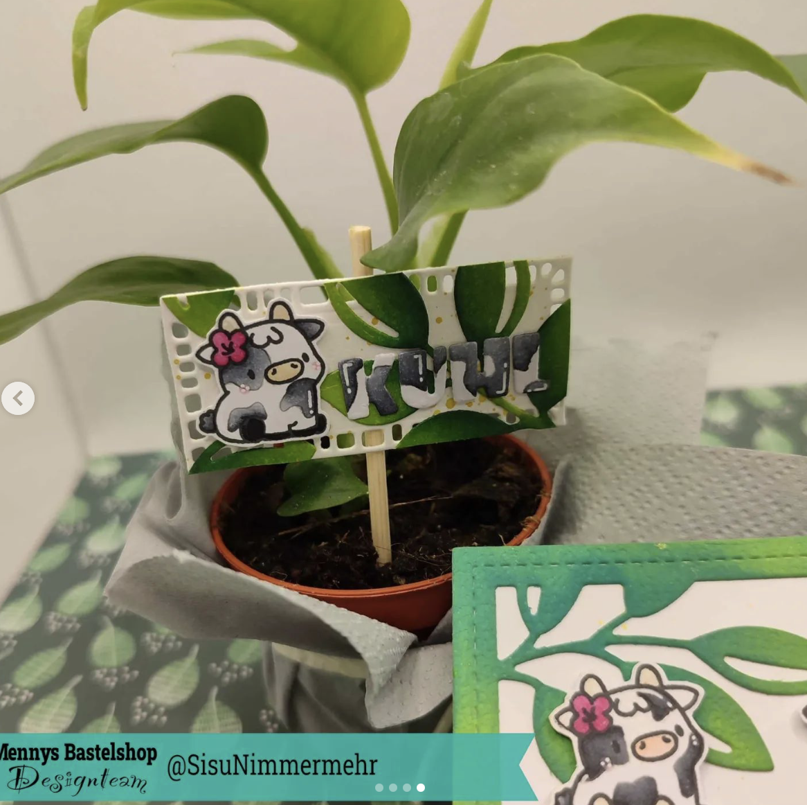 Little Cow Agenda Little Cow Agenda