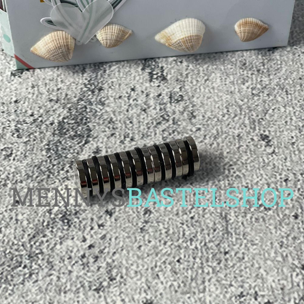 15mm - Mennys Magnet 