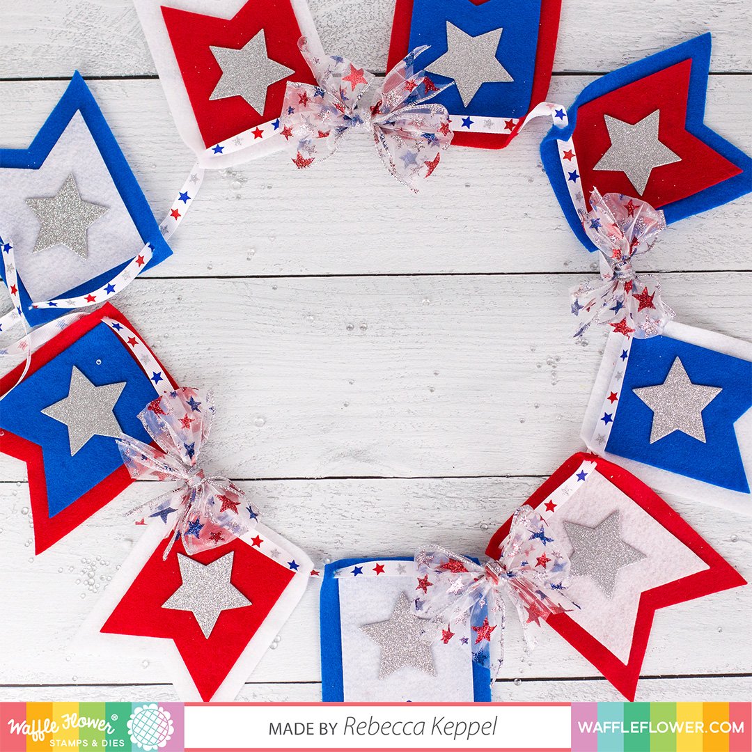 Nesting A2 Banners - Die