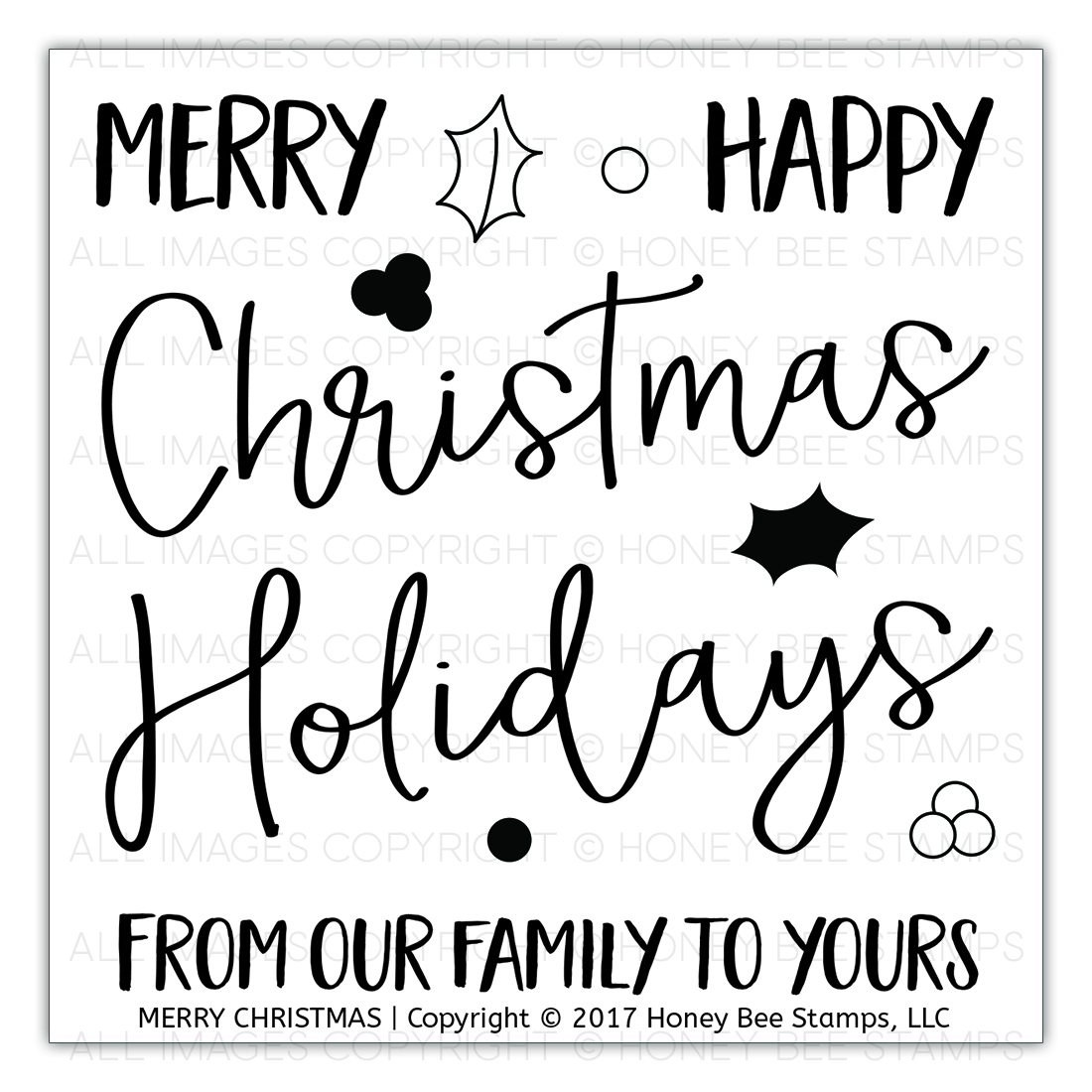 Merry Christmas Merry Christmas