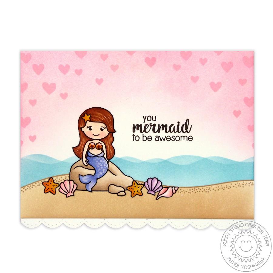 Magical Mermaid Magical Mermaid