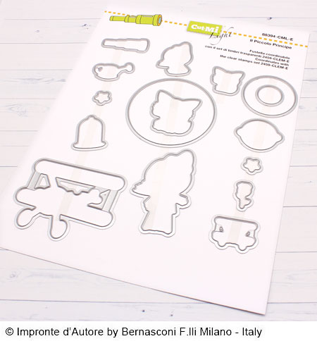 Piccolo Principe - Dies  Piccolo Principe - Dies