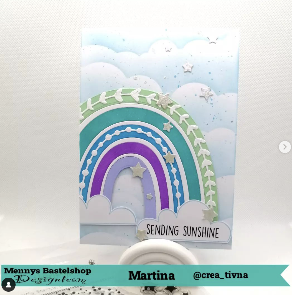 Rainbow Dreams Rainbow Dreams