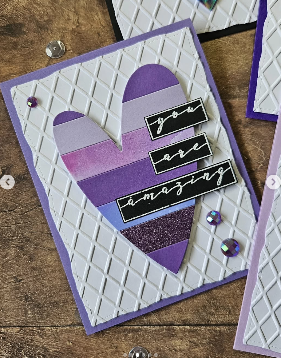 Mod Heart  Mod Heart