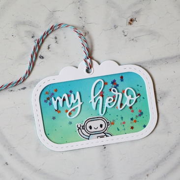 My Hero - Heffy Cuts