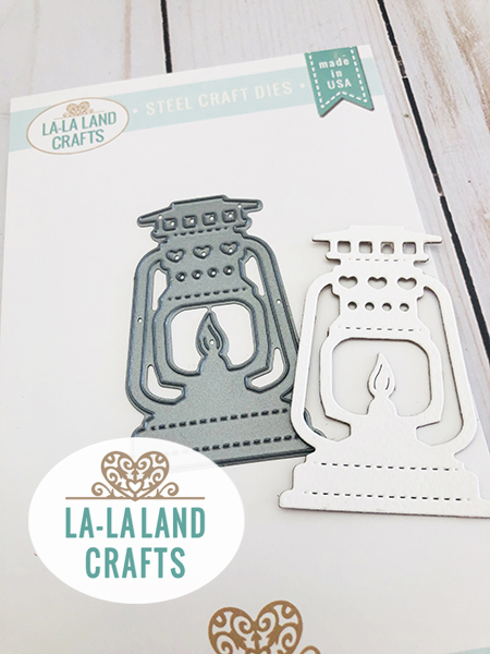 Lantern - Die Lantern - Die