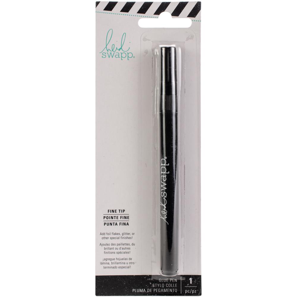 Heidi Swapp Glue Pen - Fine Tip Heidi Swapp Glue Pen - Fine Tip