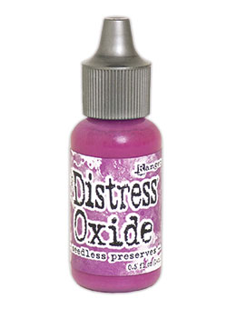Seedless Preserves - Distress OXIDE Reinker