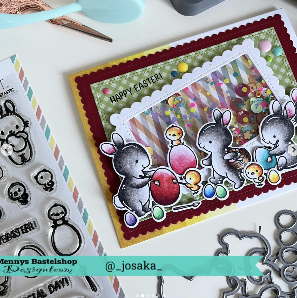 Heute wird gemalt  Heute wird gemalt