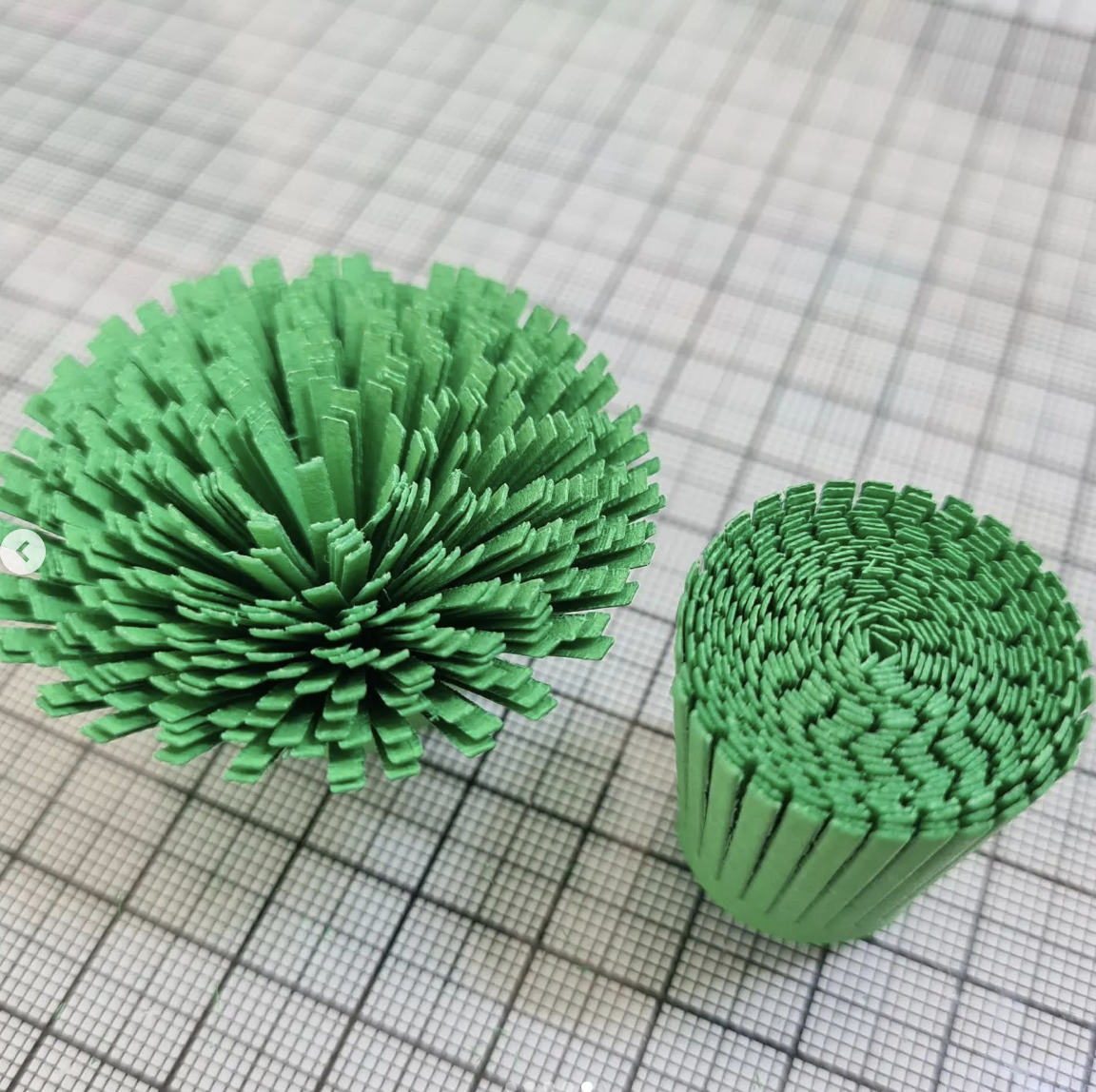 Potted Animals CC Designs