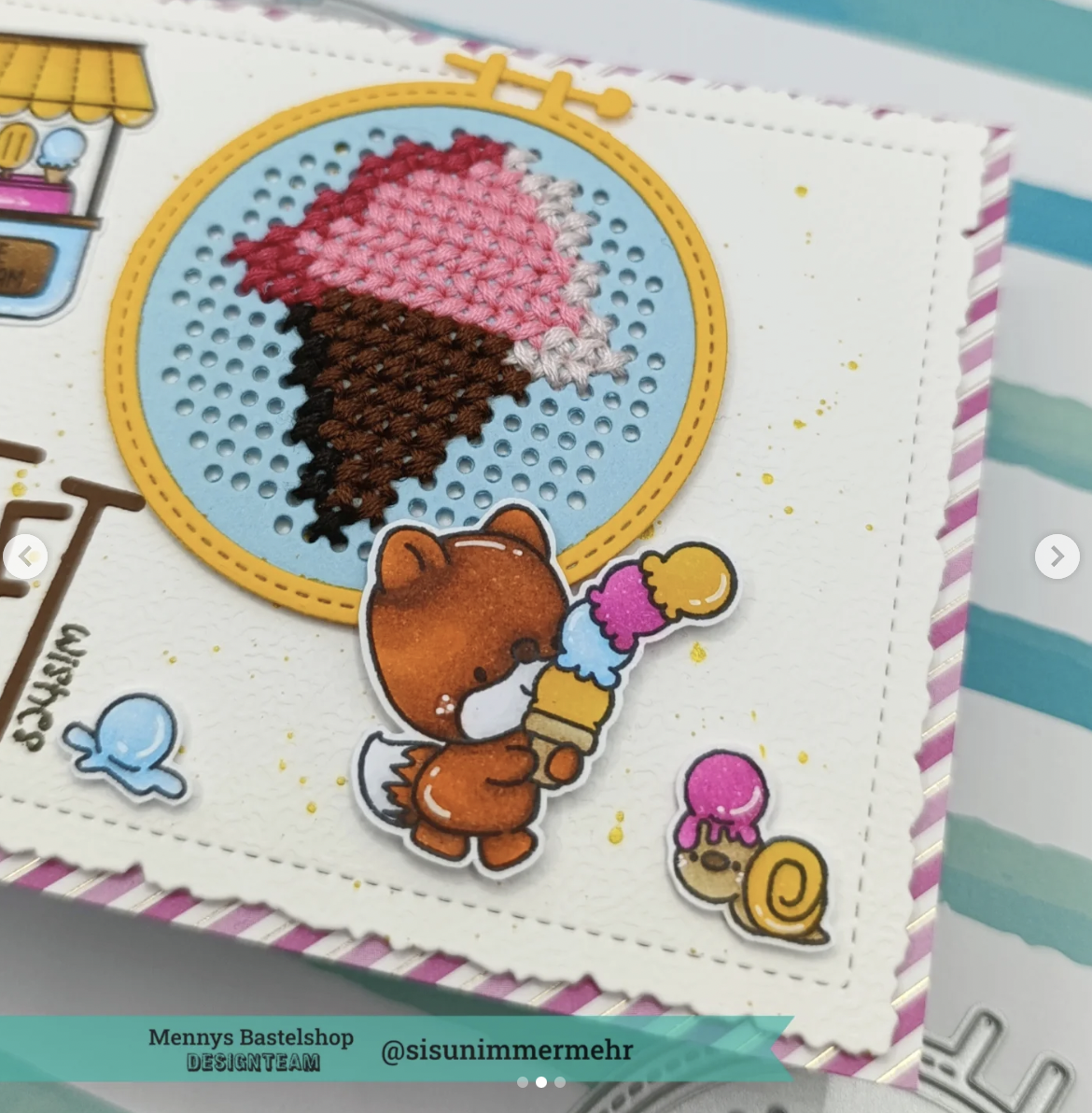 Inside Scoop Inside Scoop