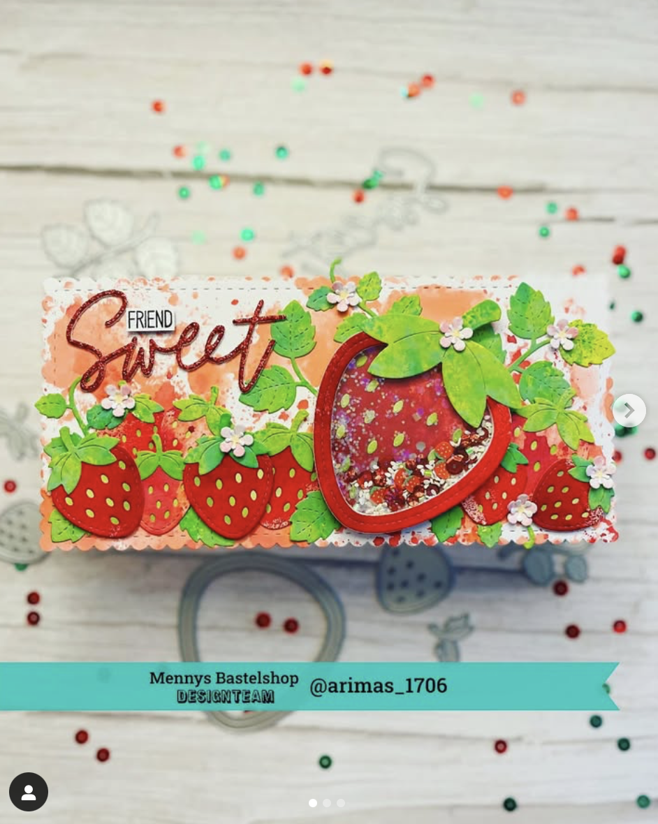 Strawberry Patch Strawberry Patch