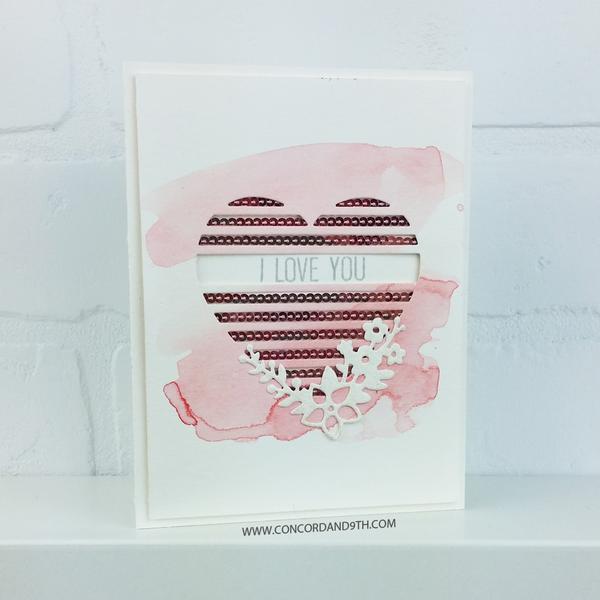 Layers of Love Layers of Love