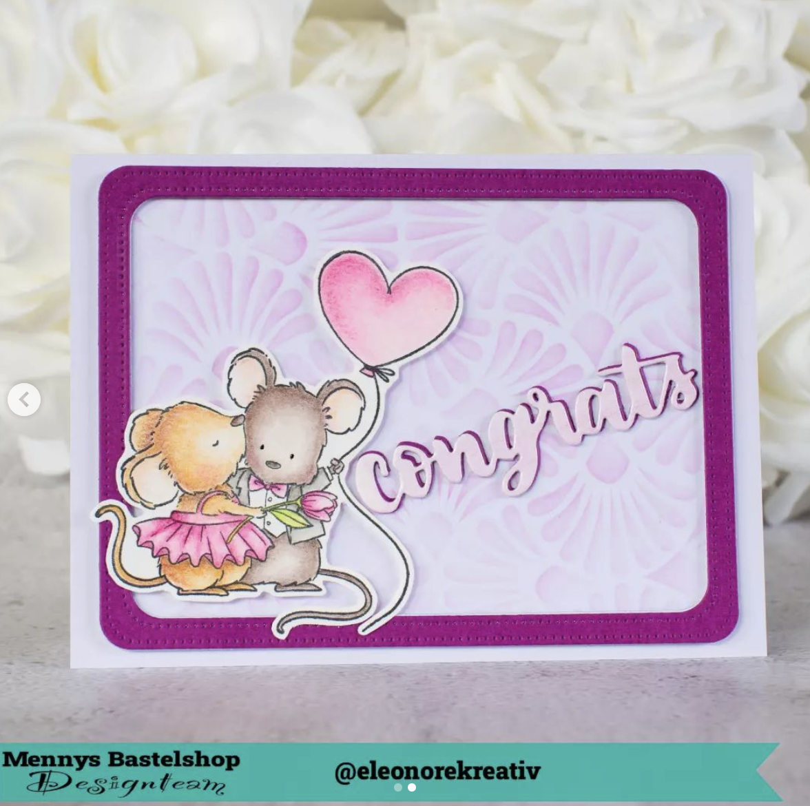 Pierced Rounded Frames Pierced Rounded Frames