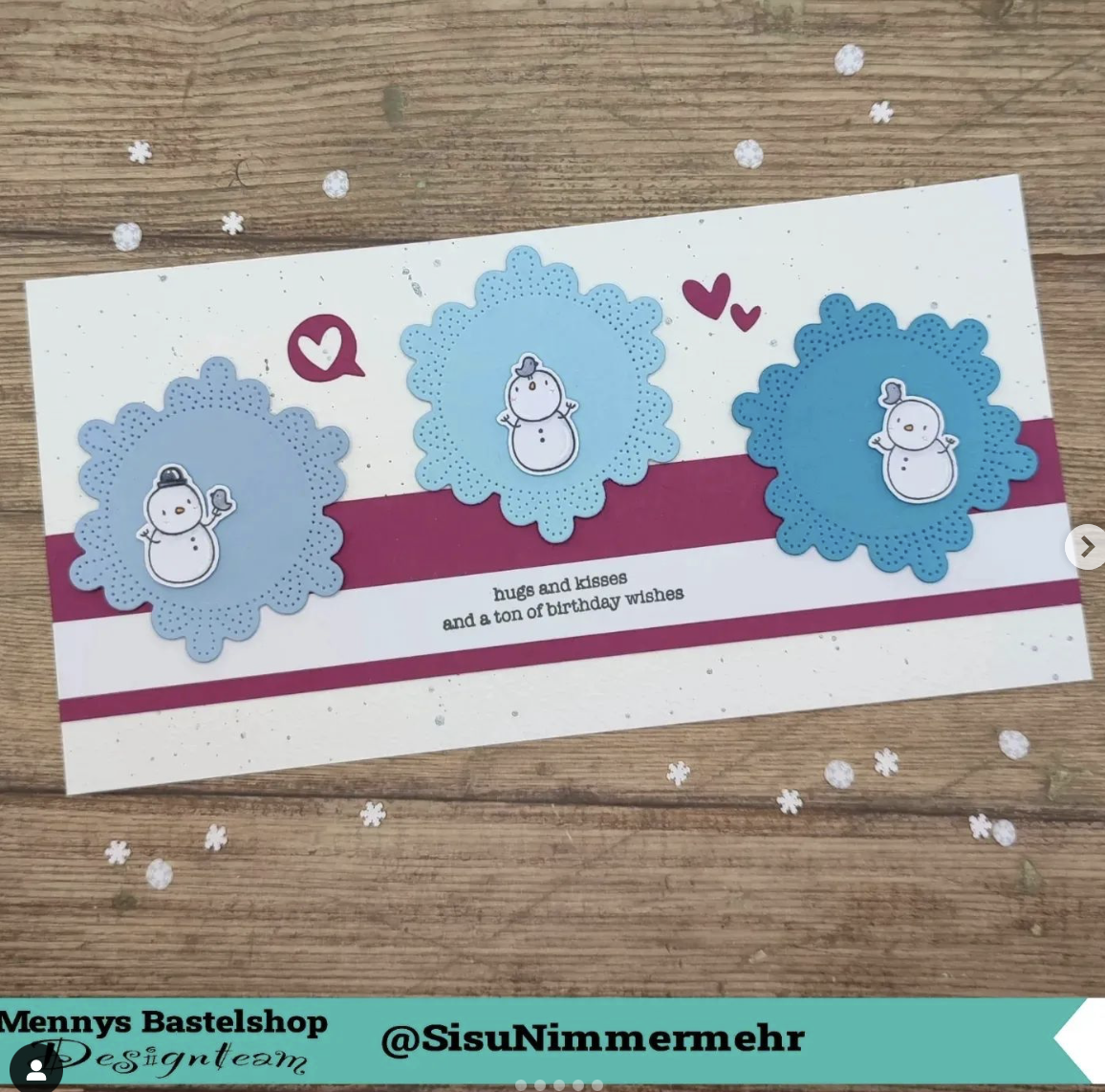 Winter oder Frühling?