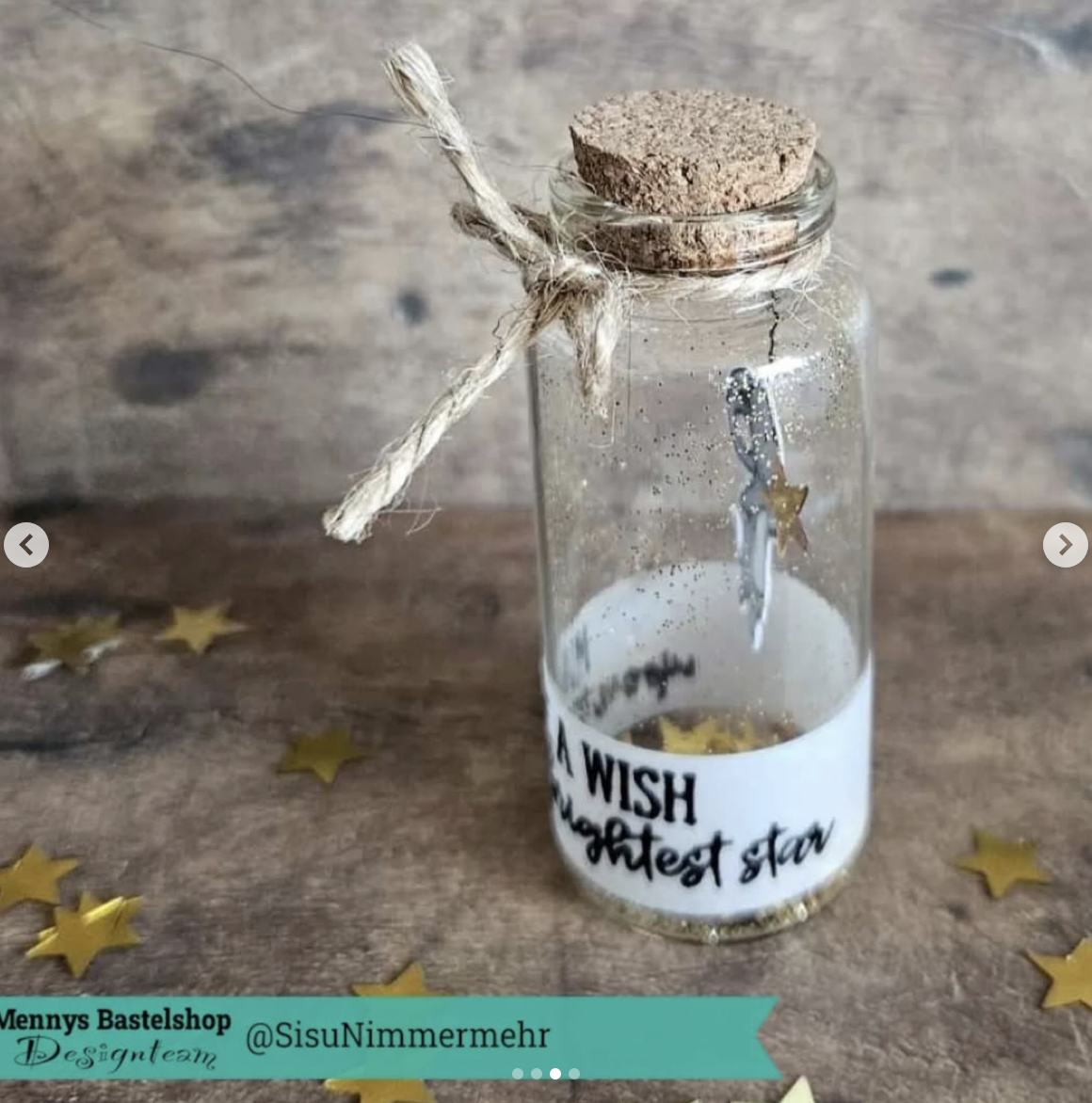 Wish Upon A Star Wish Upon A Star