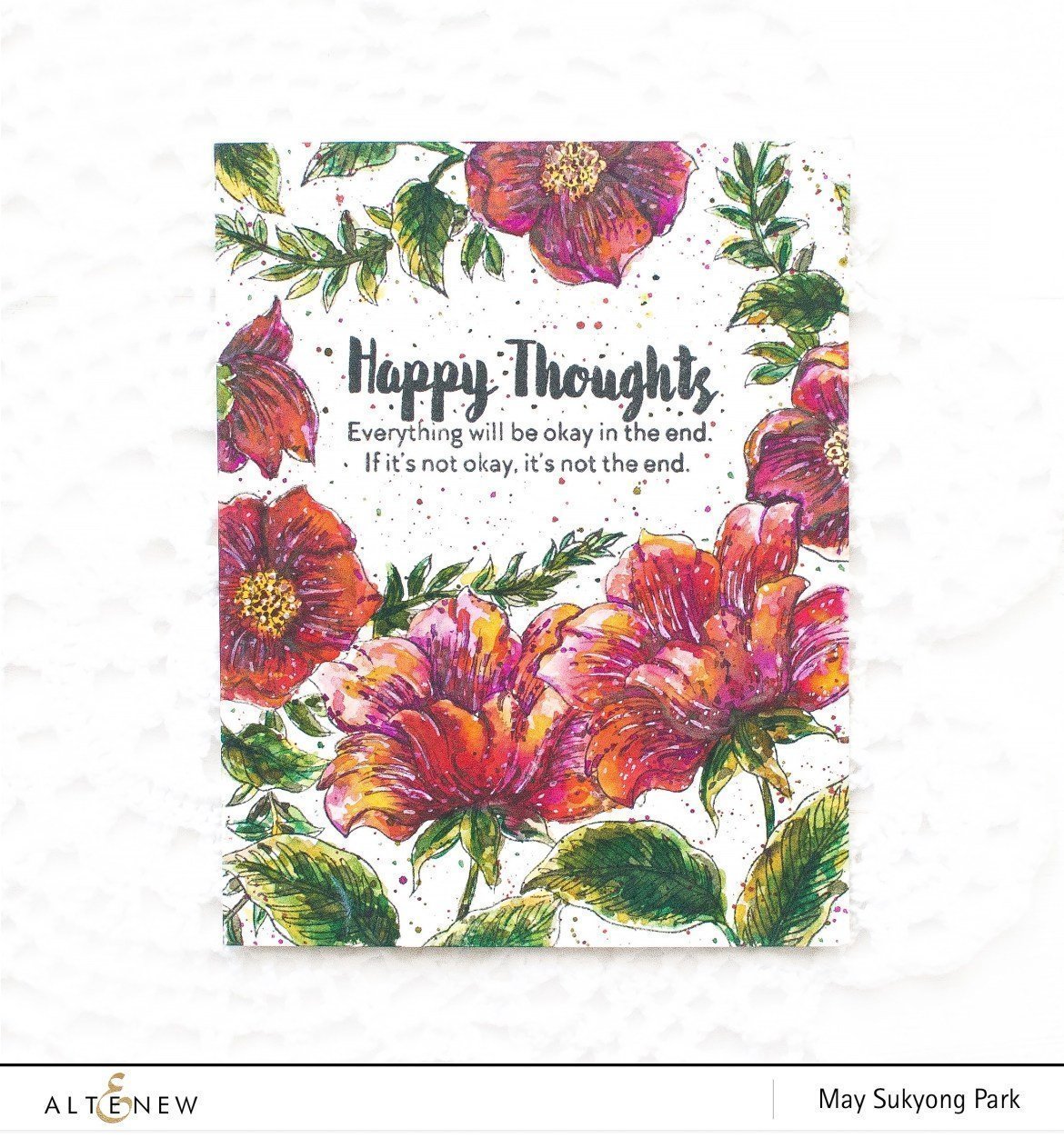 Winter Wonderland Set - Watercolor Brush Markers Winter Wonderland Set - Watercolor Brush Markers