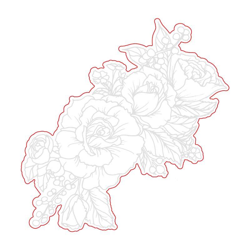 Everything Wonderful - Honey Cuts