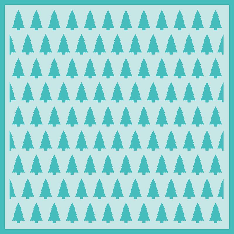 Mini Pines - Background Mini Pines - Background