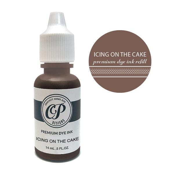 Icing on the Cake - Refill