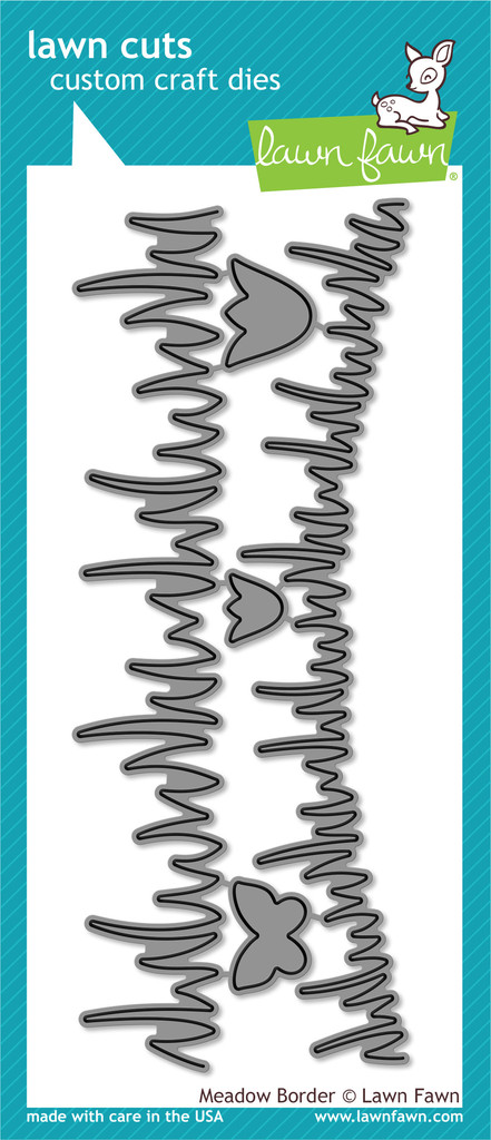 Meadow Borders- lawn cuts Meadow Borders- lawn cuts