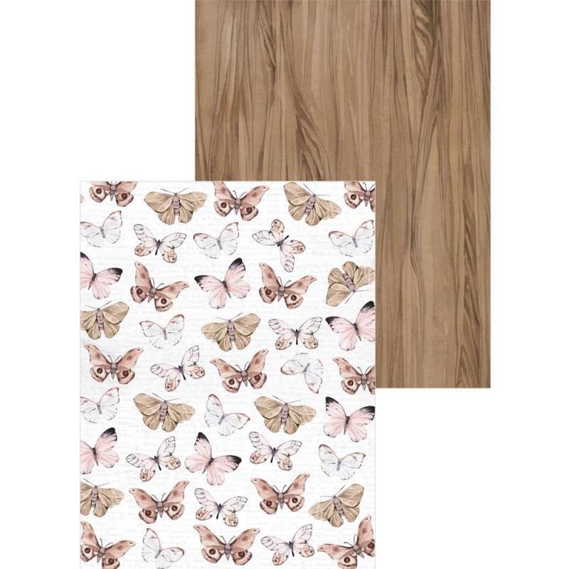 Paper Pad - 6"x8" - Always and Forever Paper Pad - 6"x8" - Always and Forever