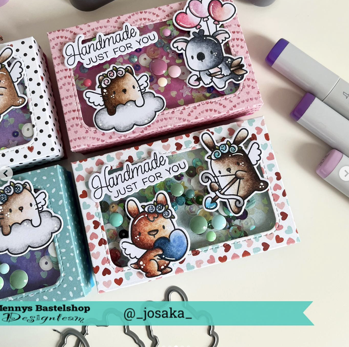 Shakerboxen Shakerboxen