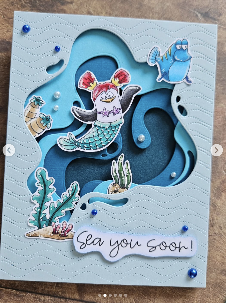 Underwater Wonders Underwater Wonders