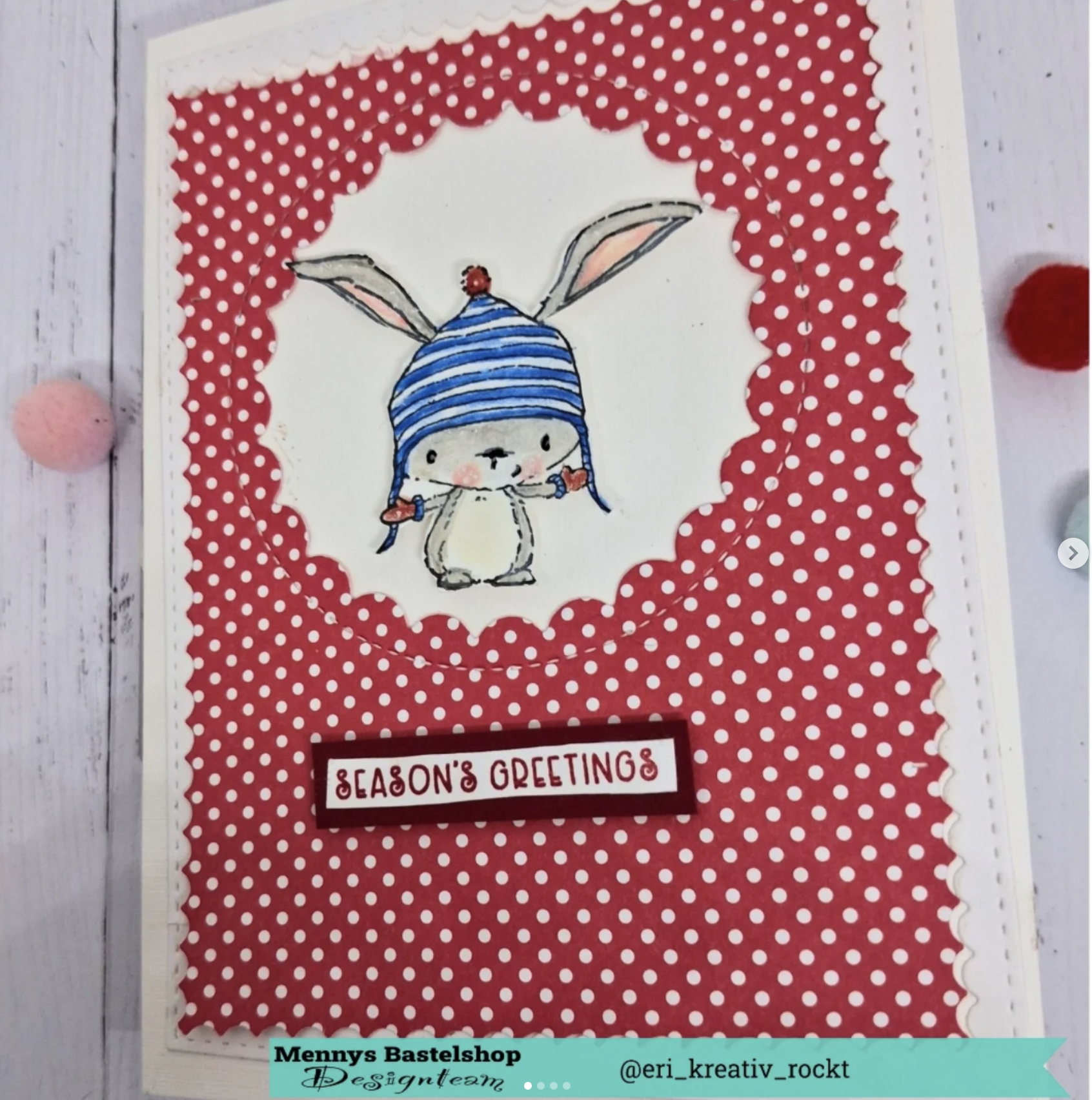 Bunny Birch Bunny Birch