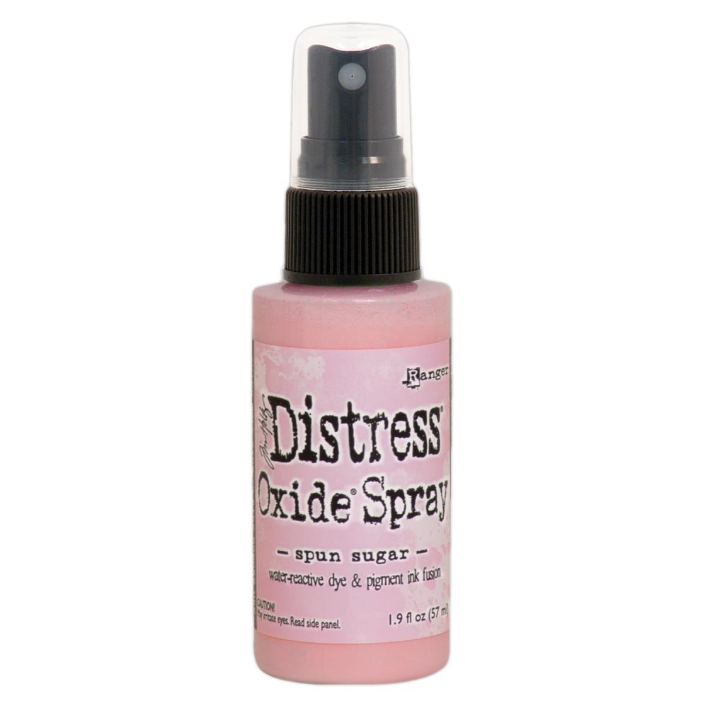 Spun Sugar - Distress Oxide Spray Spun Sugar - Distress Oxide Spray