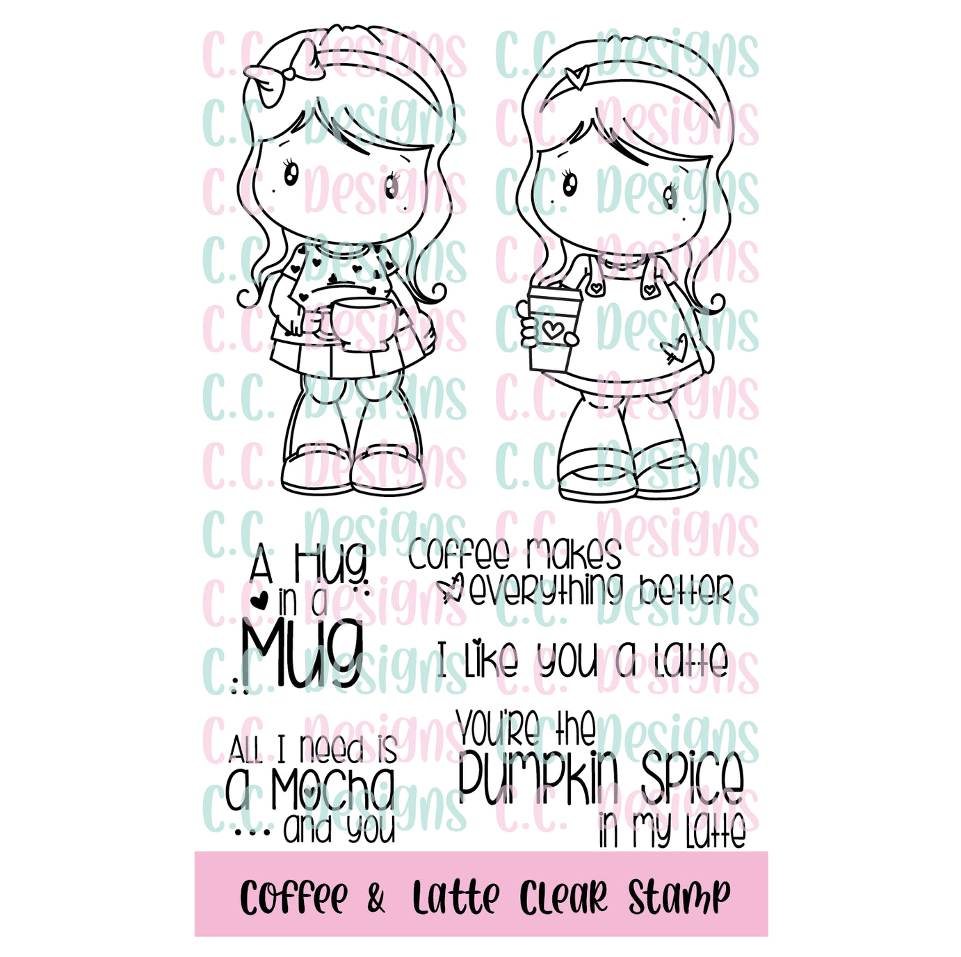 Coffee & Latte Swissie Coffee & Latte Swissie