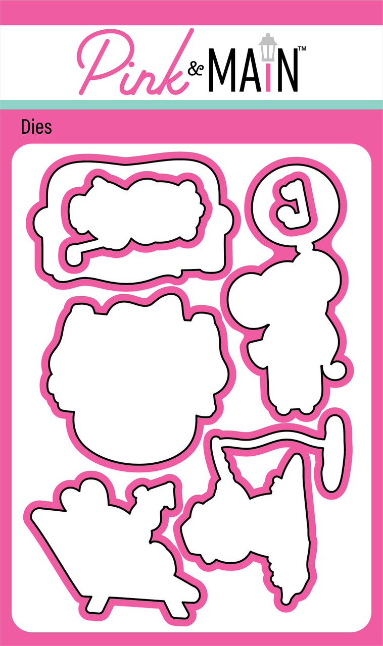 Retirement Fun - Dies