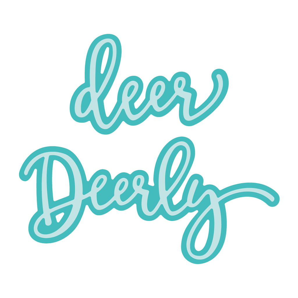 Deerly Loved - Honey Cuts