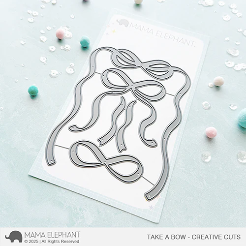 Take A Bow - Creative Cuts Take A Bow - Creative Cuts