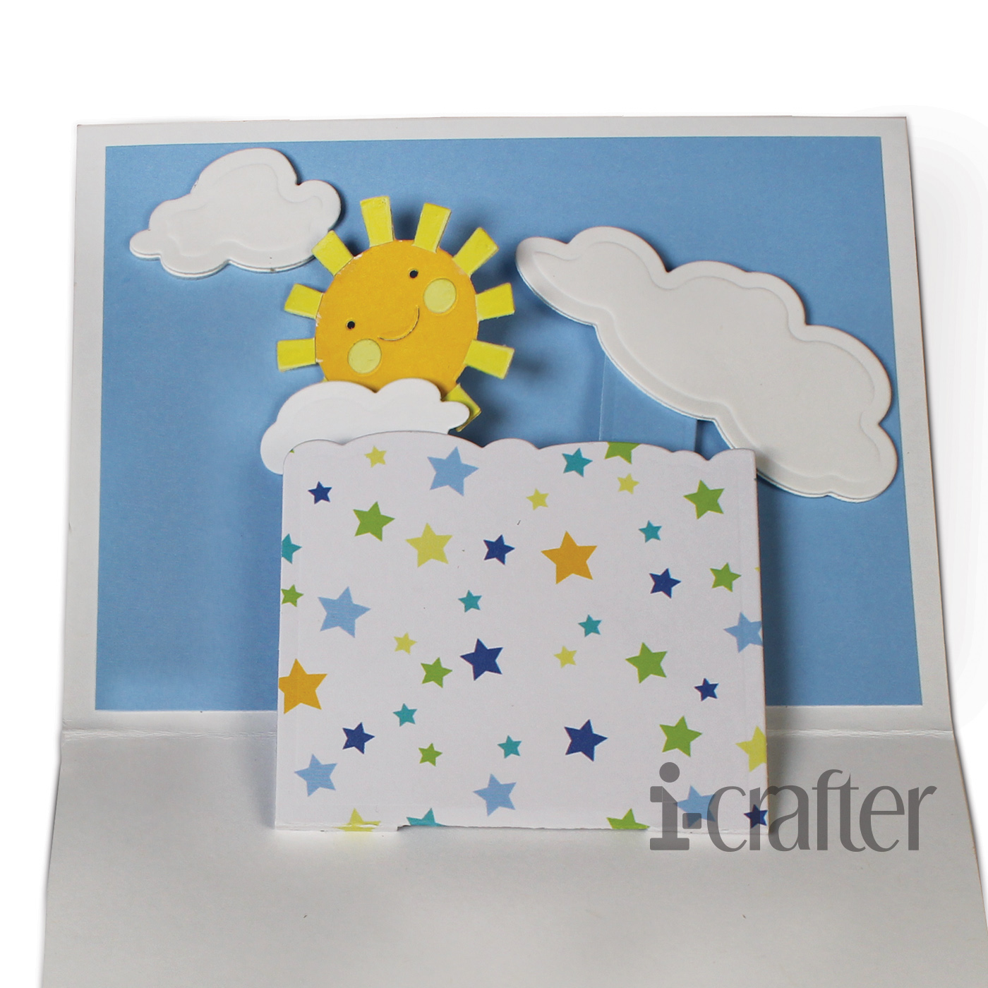 Hello Sunshine - Die Set