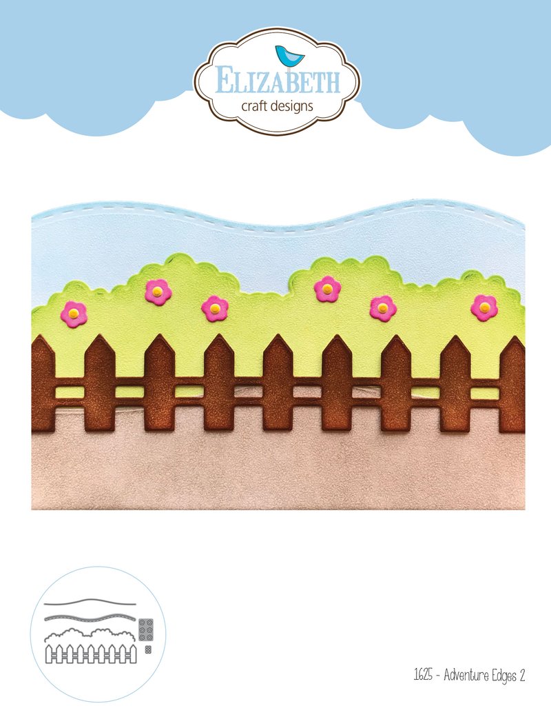 Adventure Edges Adventure Edges