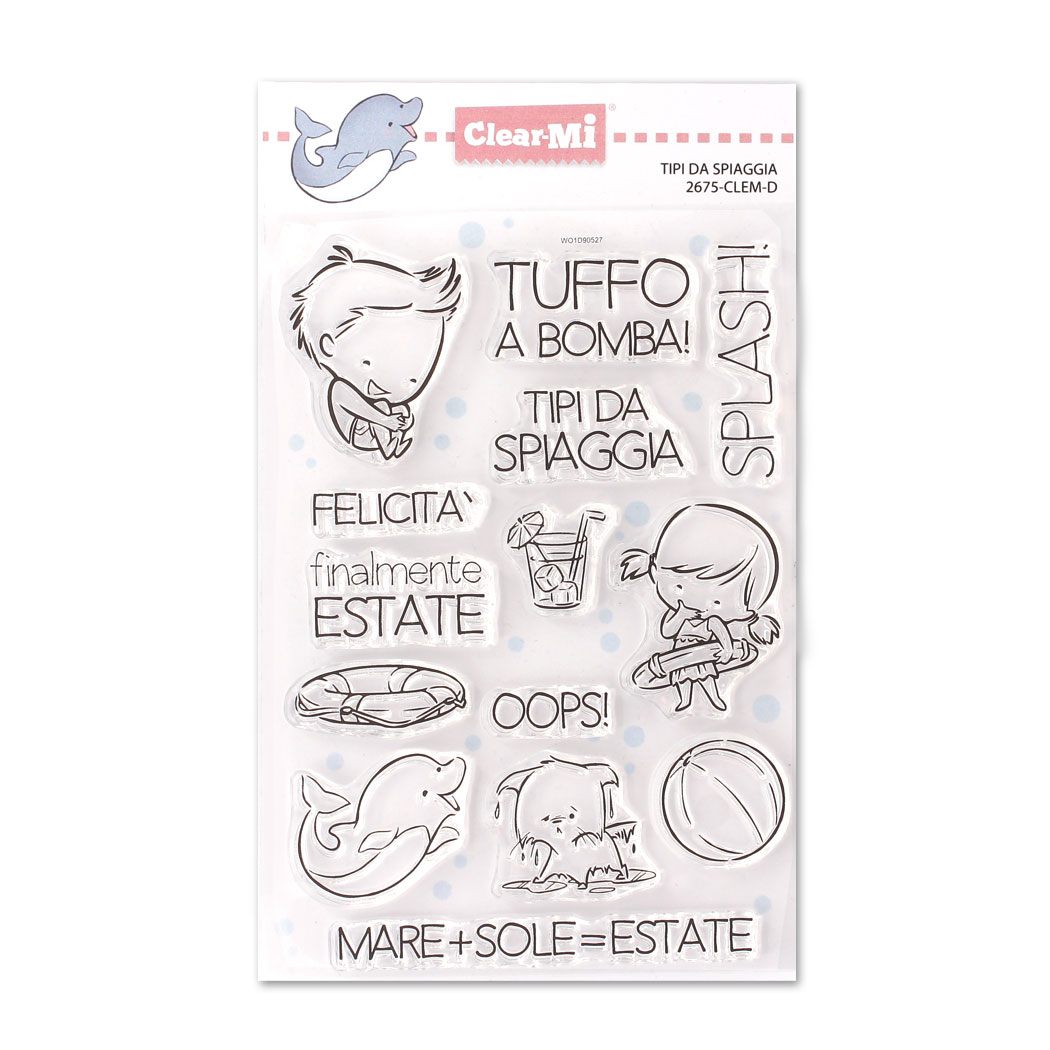 Tipi da Spiaggia Tipi da Spiaggia