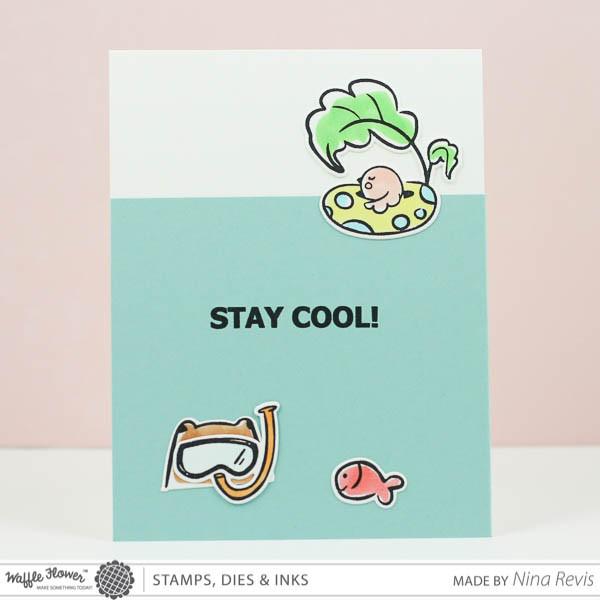 Stay Cool