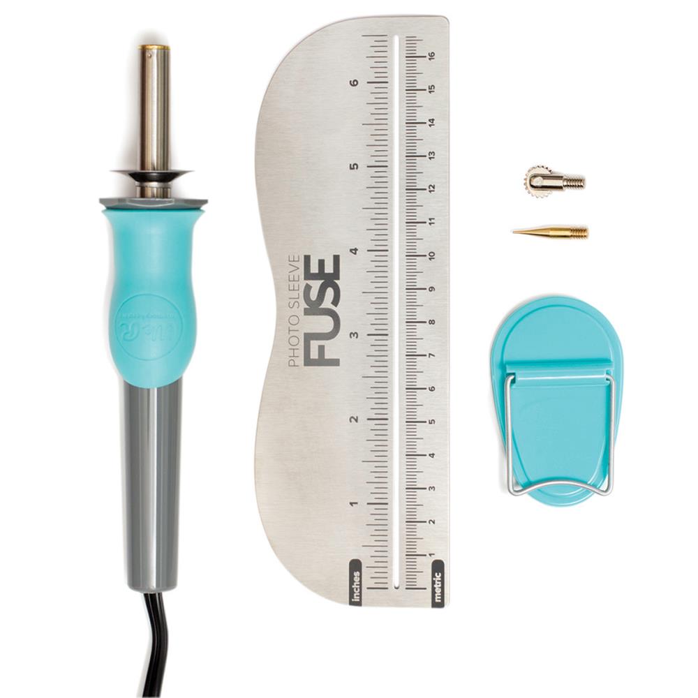 We R Fuse Photo Sleeve Tool (EU Version) We R Fuse Photo Sleeve Tool (EU Version)