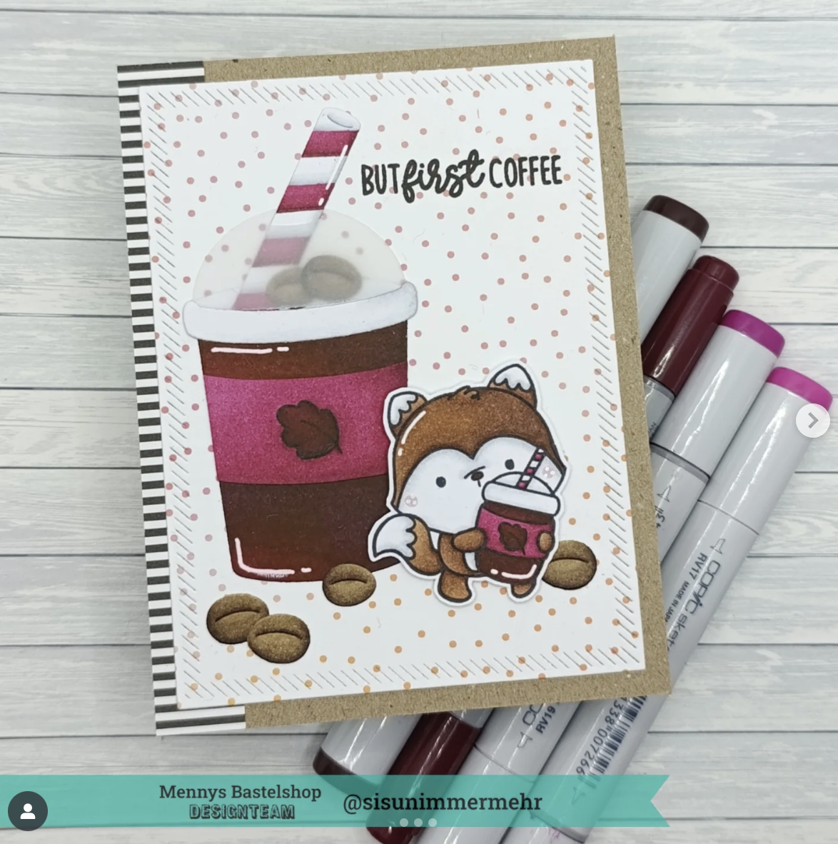 Pumpkin Spice Cuties