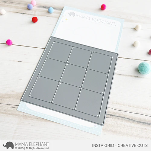 Insta Grid - Creative Cuts Insta Grid - Creative Cuts