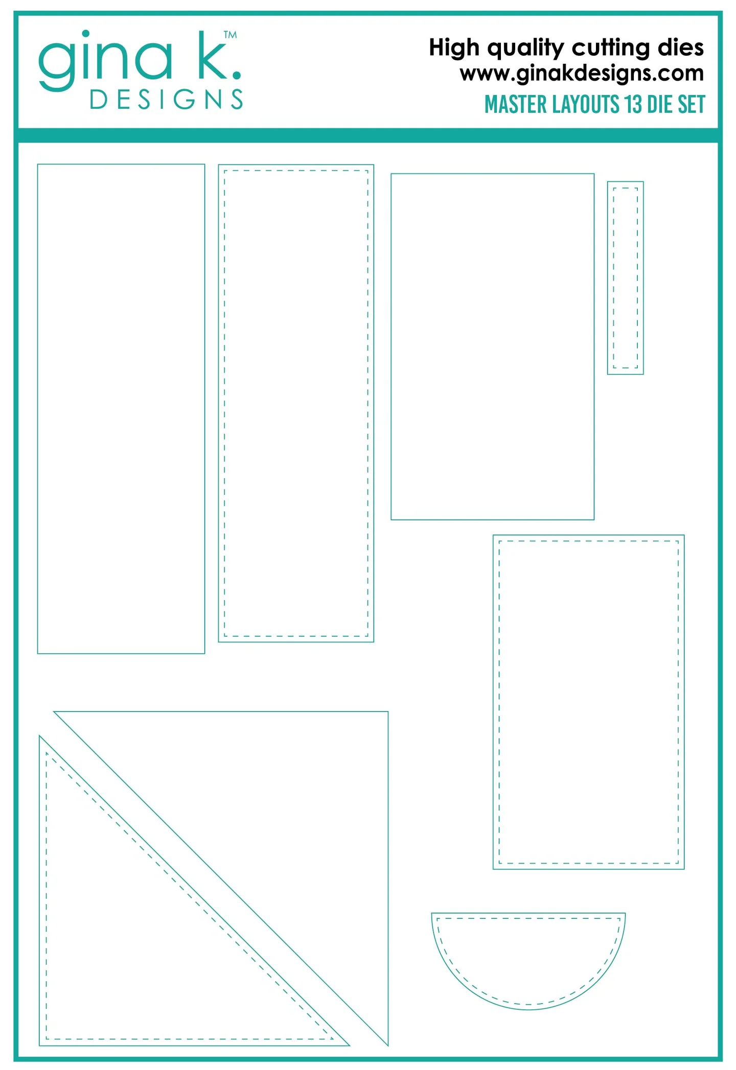 Master Layouts 13 - Die