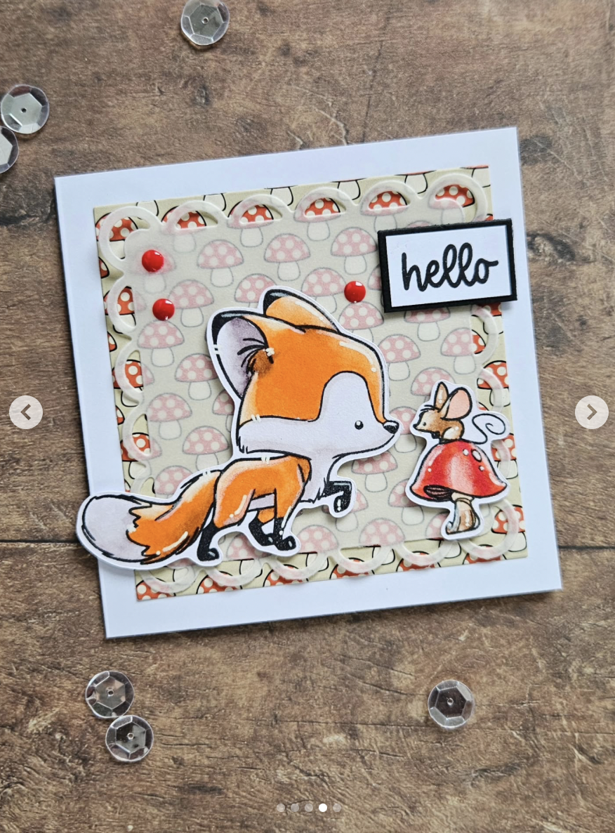 Monster Hugs Monster Hugs