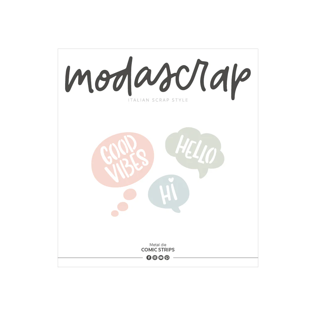 Comic Strips - Modascrap Comic Strips - Modascrap