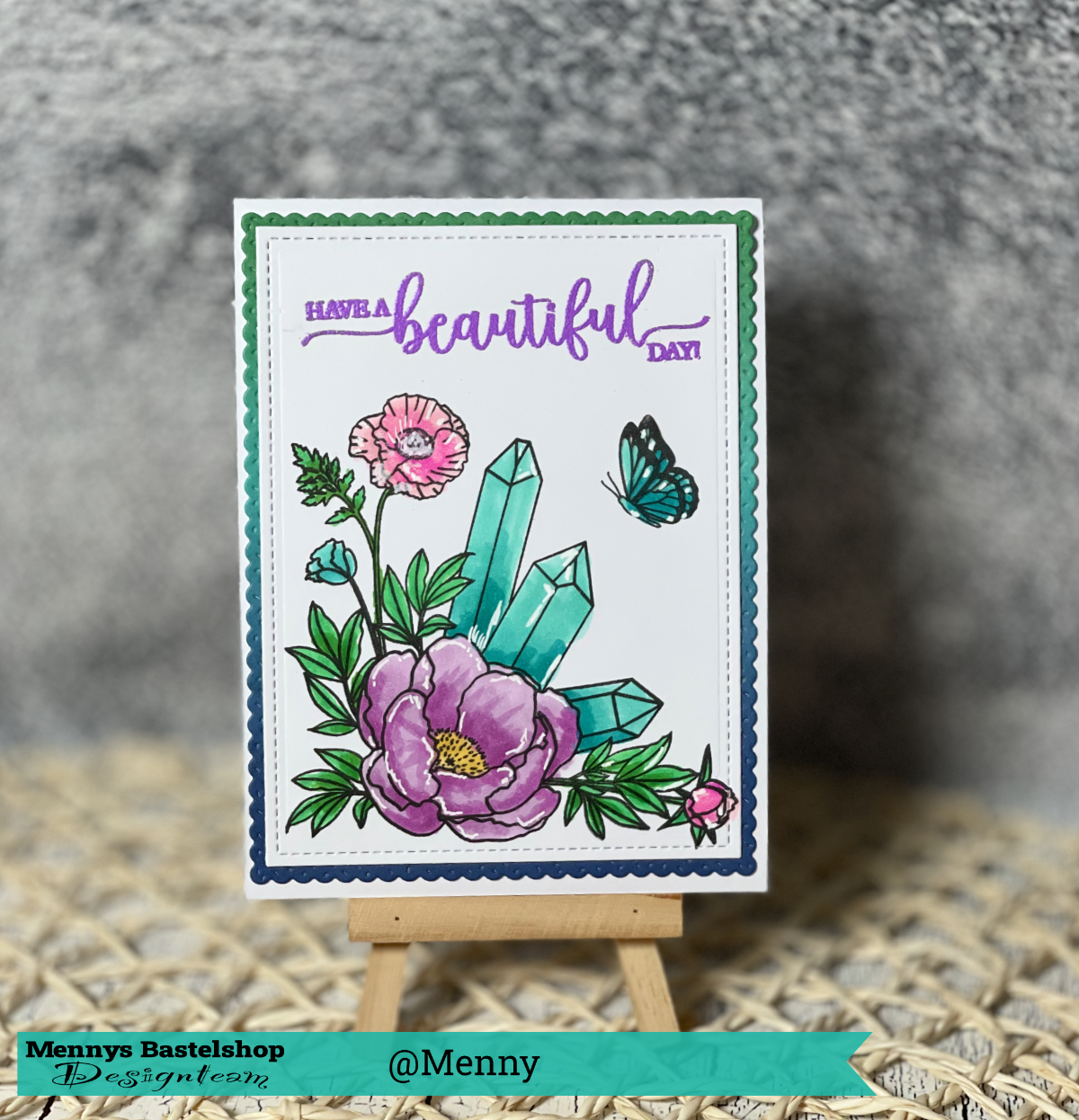 Ich verwende jetzt alles! Ich verwende jetzt alles!