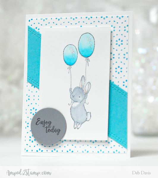 Spring Flowers Background