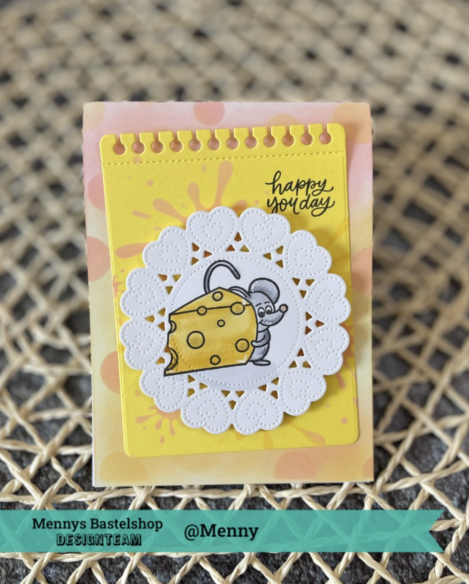 Die Mäuse sind los Die Mäuse sind los