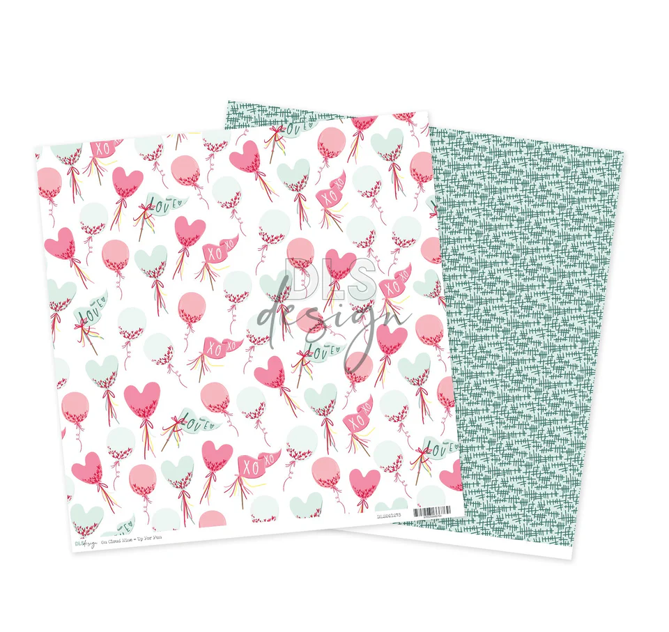 Up For Fun - On Cloud Nine