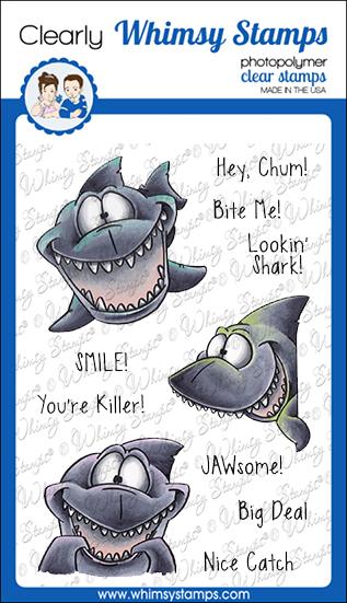 Lookin' Shark